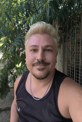 wiliangomes